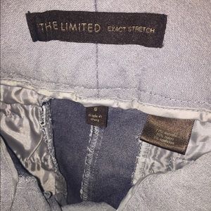 Limited exact stretch